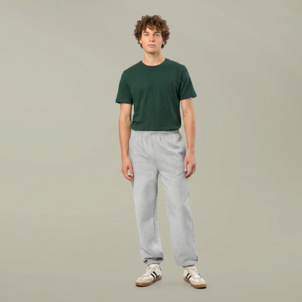 Sweatpants | Ribbed Cuffs