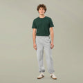 Sweatpants | Ribbed Cuffs