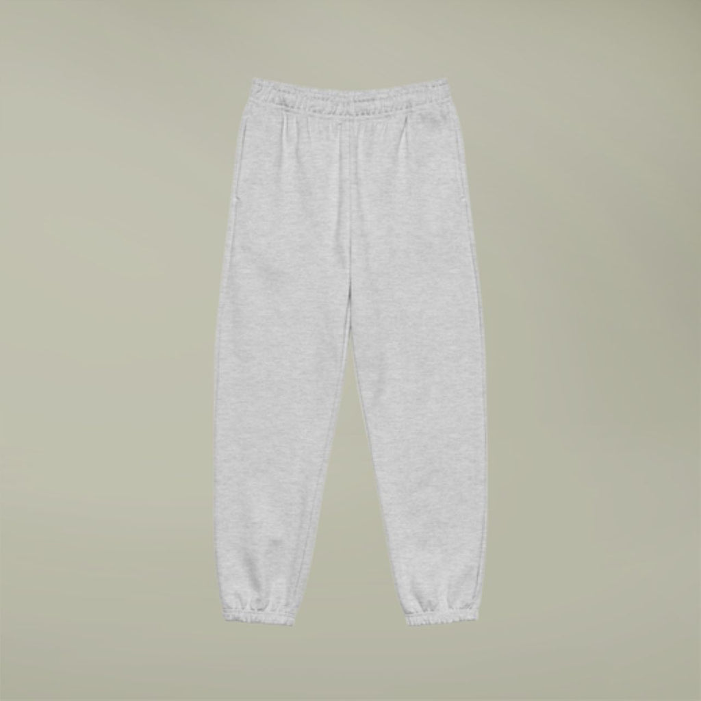 Sweatpants | Ribbed Cuffs