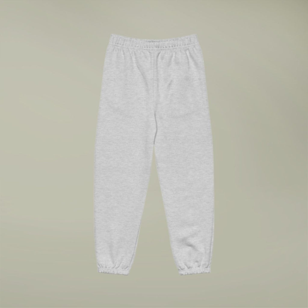Sweatpants | Ribbed Cuffs