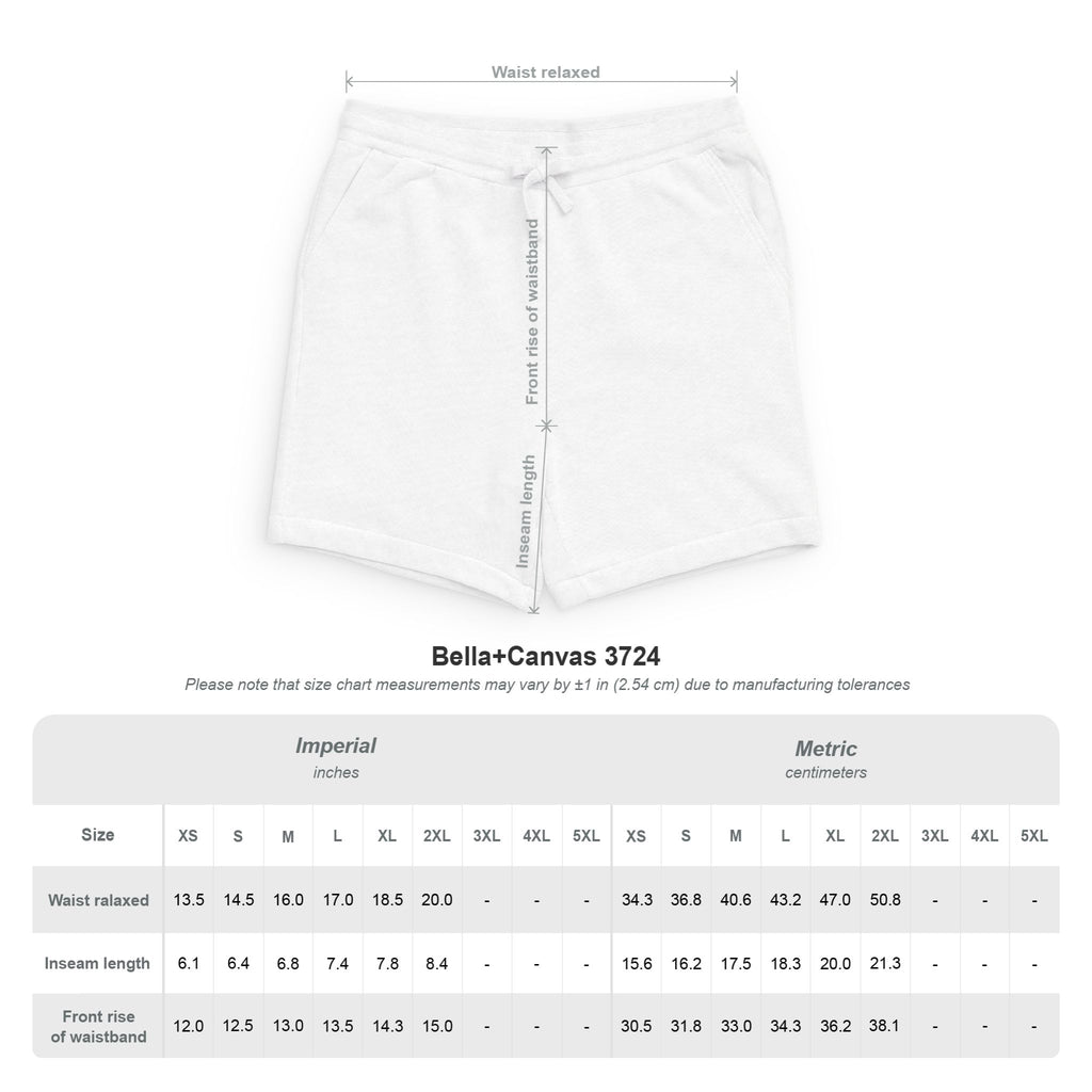 Sponge Fleece Sweatshorts — Cozy Everyday Lounge Shorts