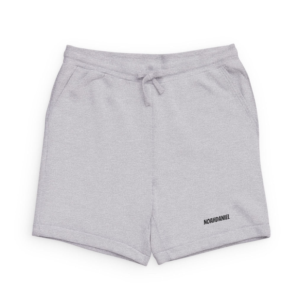 Sponge Fleece Sweatshorts — Cozy Everyday Lounge Shorts