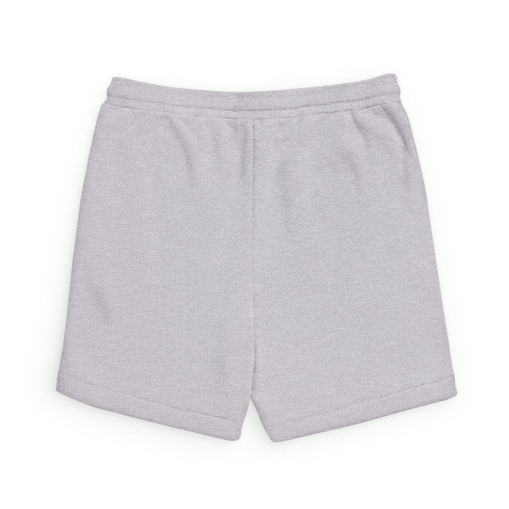 Sponge Fleece Sweatshorts — Cozy Everyday Lounge Shorts