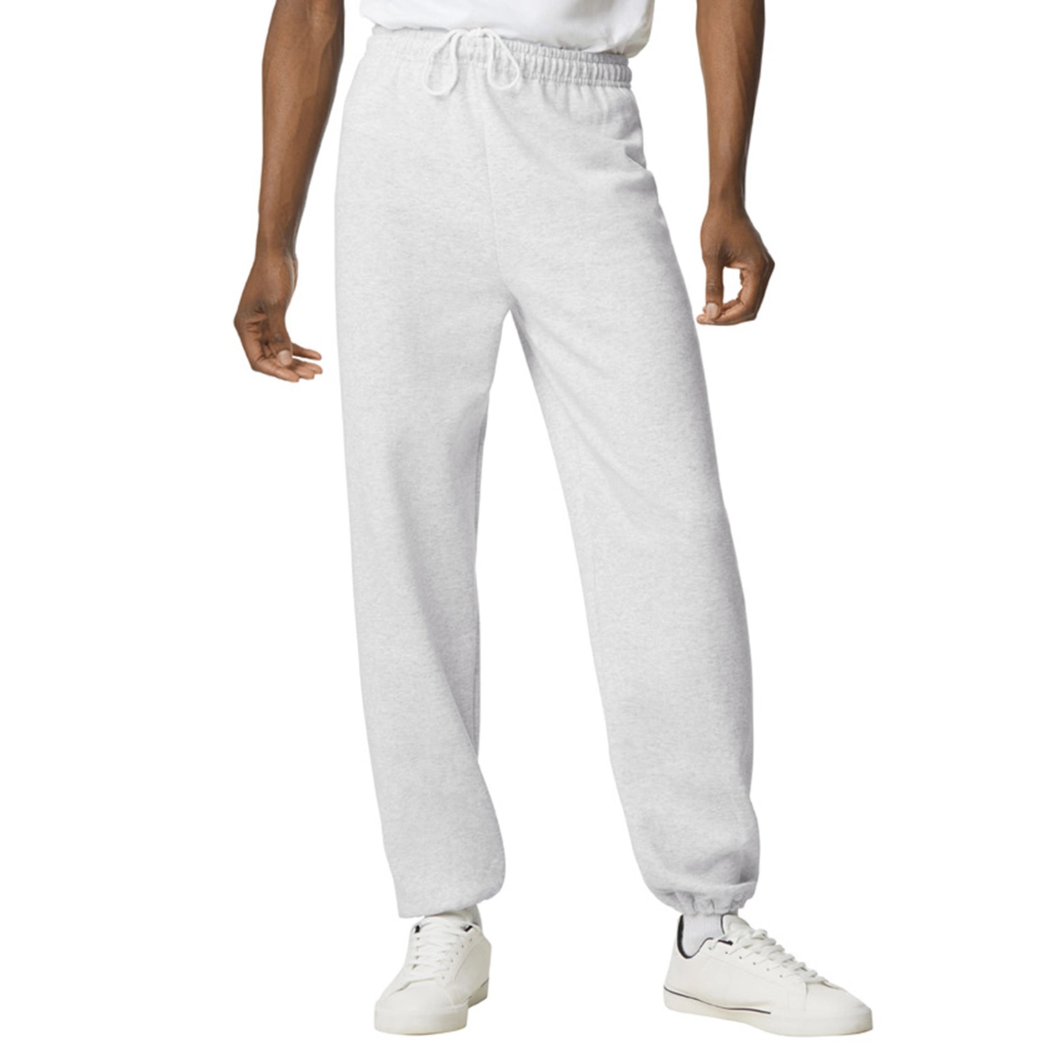NoahDaniel Grey sweatpants
